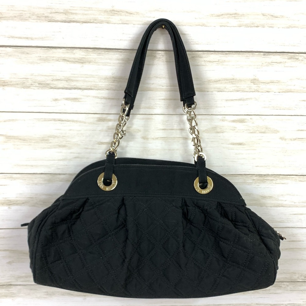 Vera Bradley Black Shoulder bag